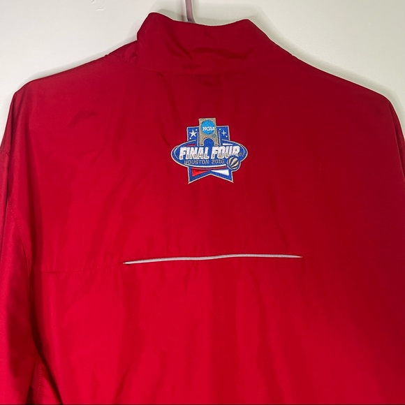 2016 Final Four Coca Cola Jacket - Picture 5 of 7